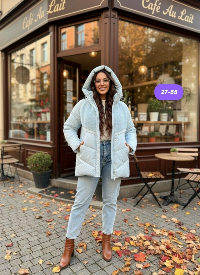 Куртка 23098385