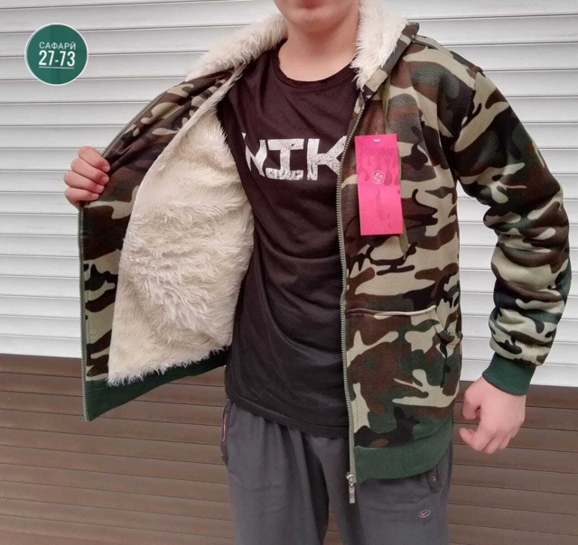 Толстовка 23098173