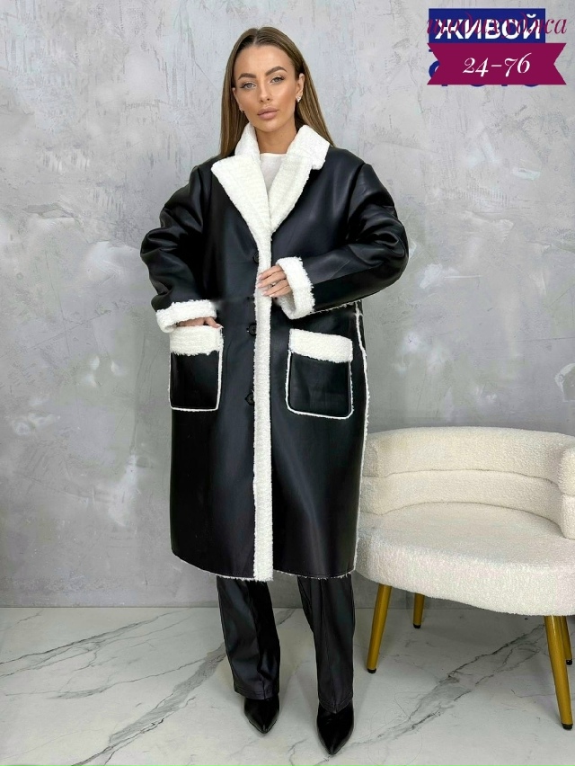 Дубленка 23099585