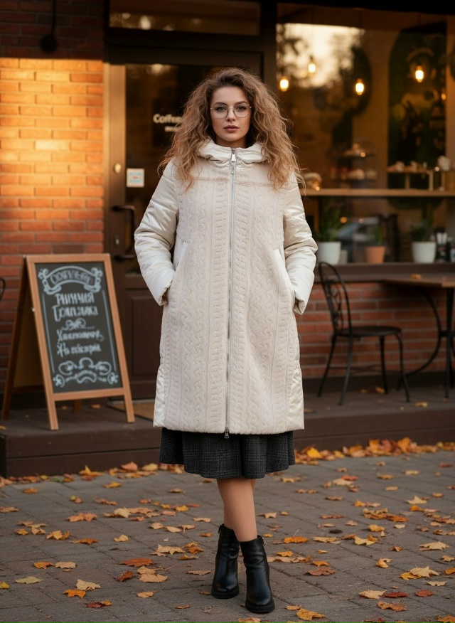 Куртка 23099313