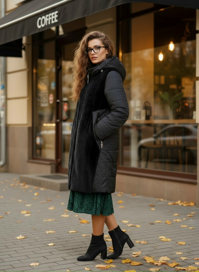 Куртка 23099313