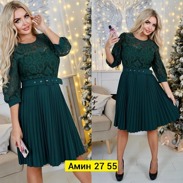 Платье 23099528