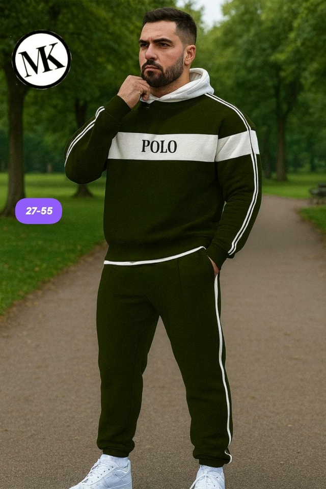 Спортивный костюм 23098950