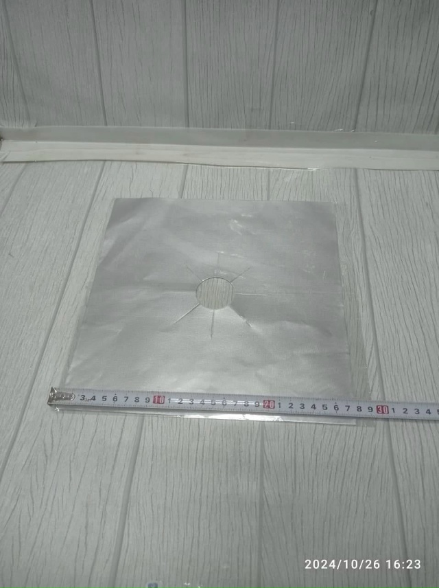 Защитное покрытие для плиты 23098931