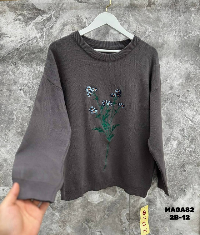 Свитер 23099519