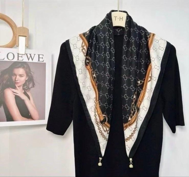 Платок 23099442