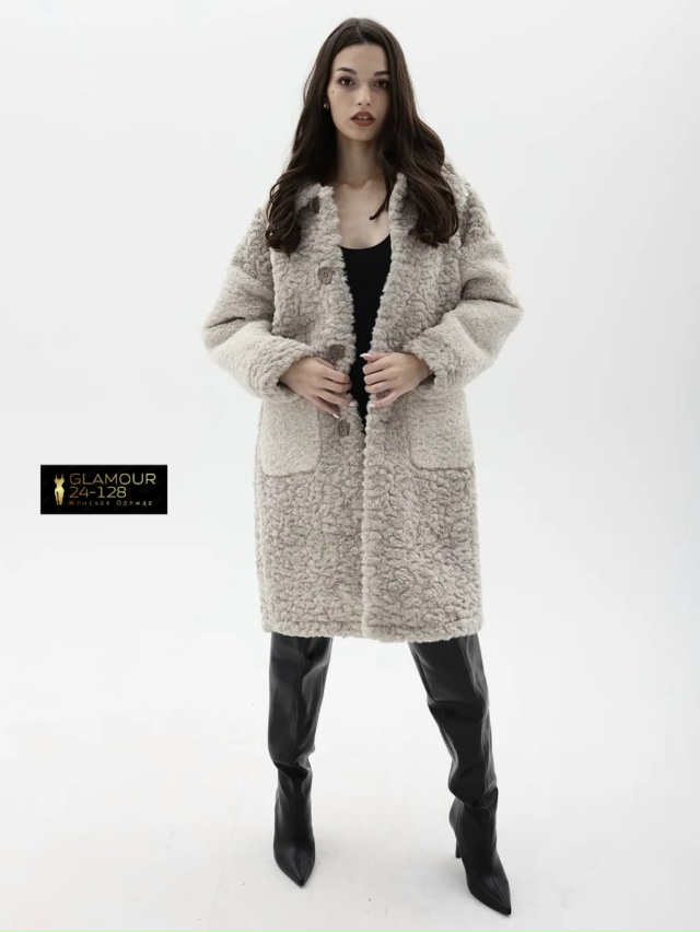 Пальто 23099010