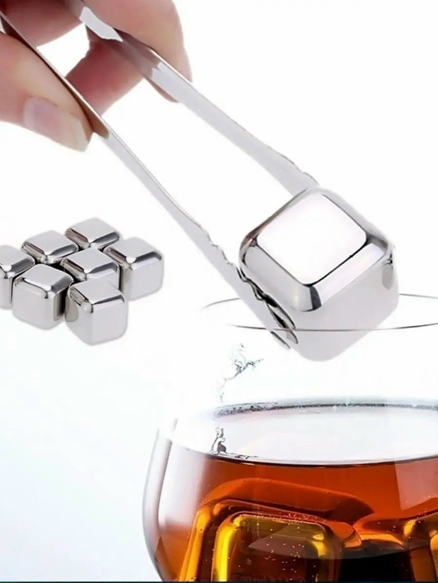 Стальные камни для охлаждения 23098930