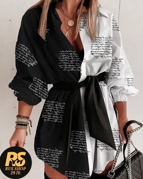 Рубашка 23100229