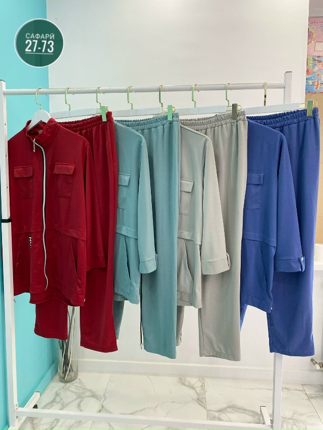 Костюм 23100708