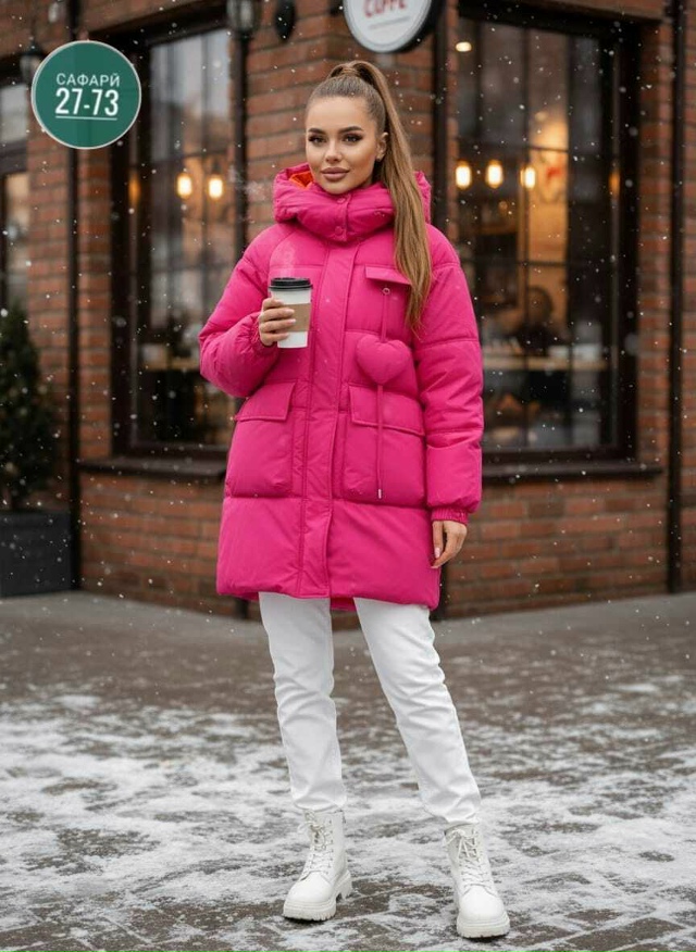 Куртка 23100551