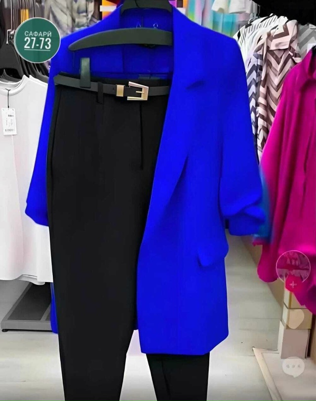 Костюм 23099991