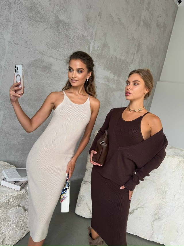 Комплект 23100364