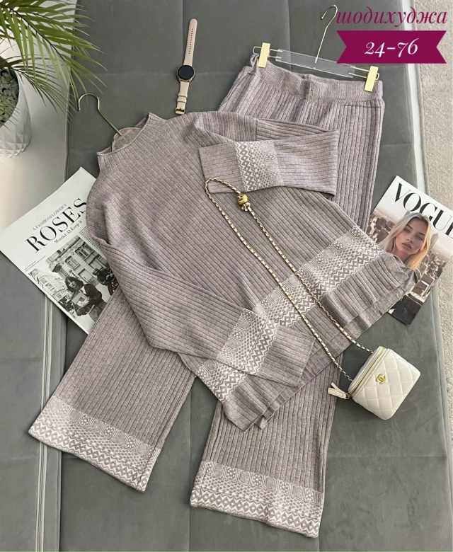 Костюм 23100514