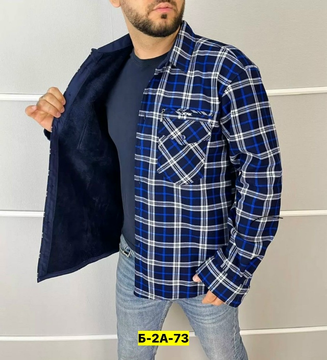 Рубашка 23100856