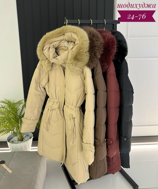 Куртка 23100206