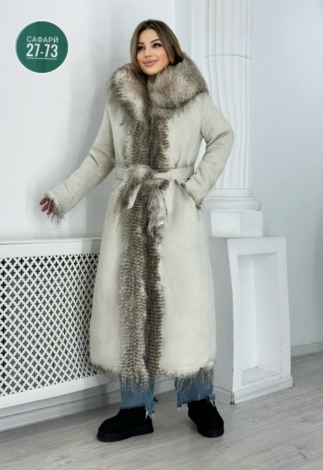 Шуба 23099867