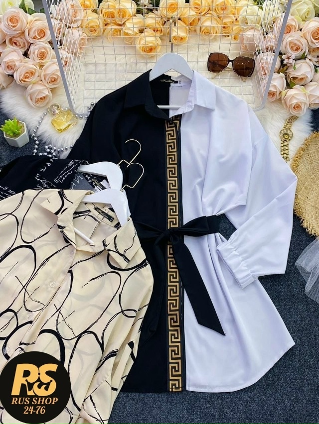 Рубашка 23100229