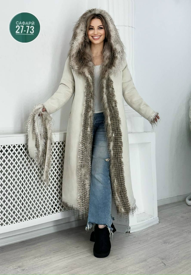 Шуба 23099867