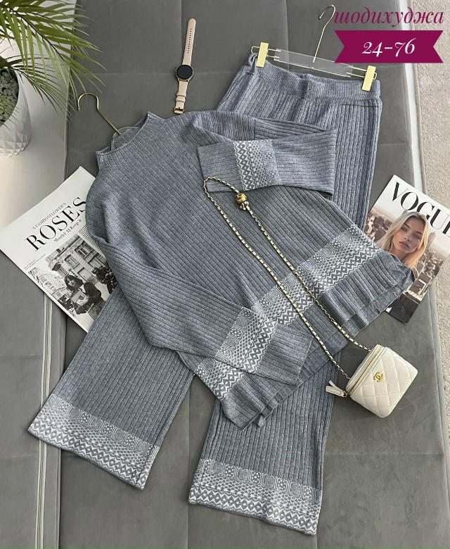 Костюм 23100514