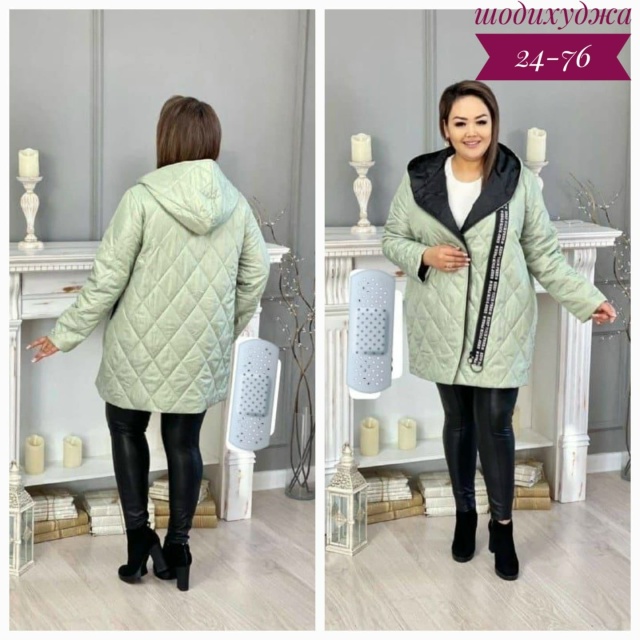 Куртка 23100325