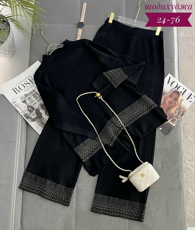 Костюм 23100514