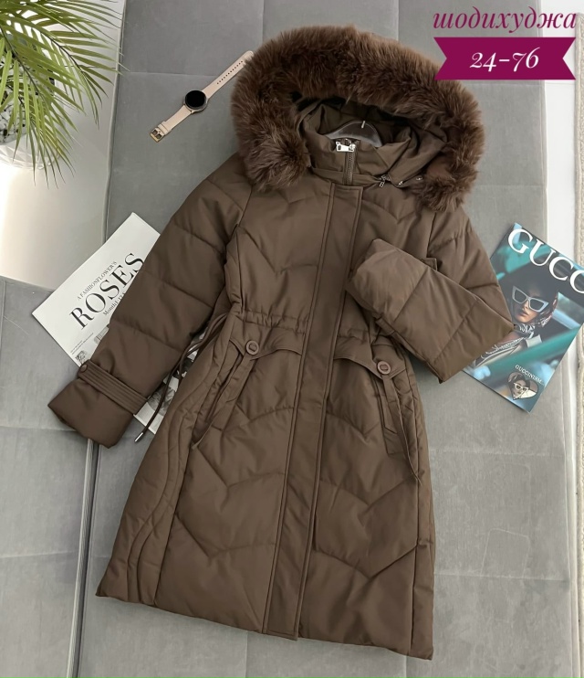 Куртка 23100206