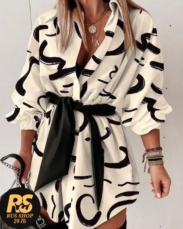 Рубашка 23100229