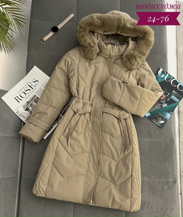 Куртка 23100206