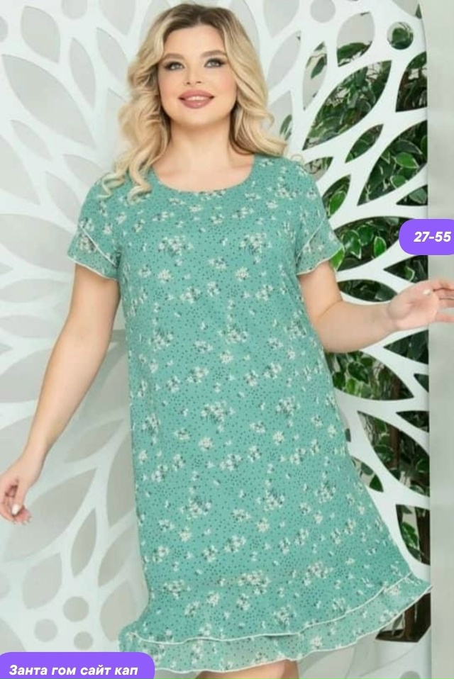Платье 23100067