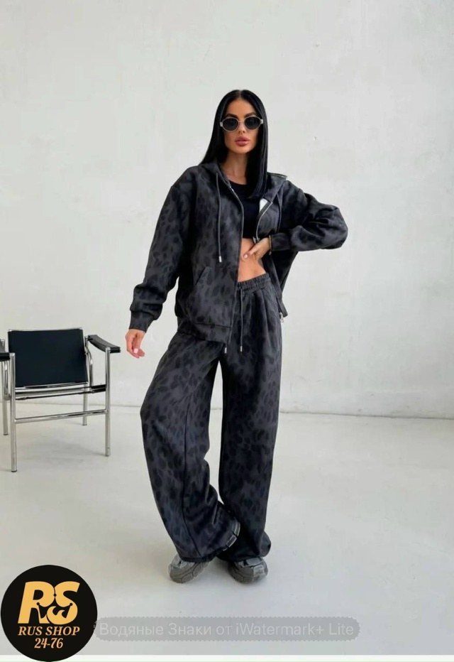 Спортивный костюм 23101581