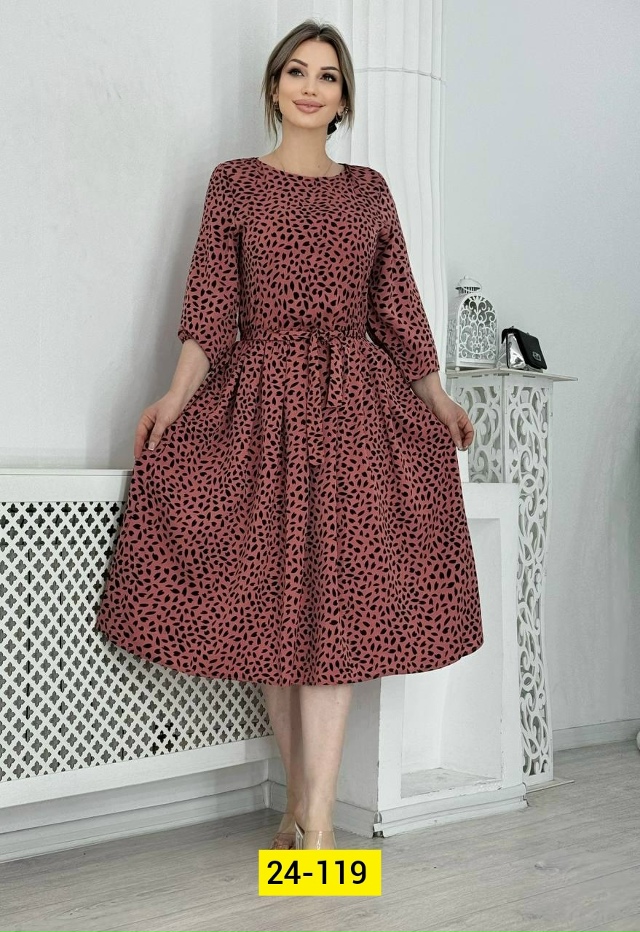 Платье 23100893