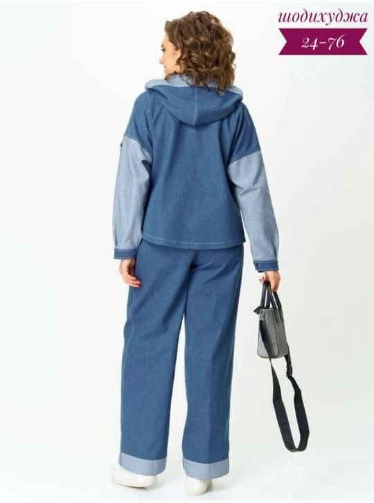 Костюм 23101271