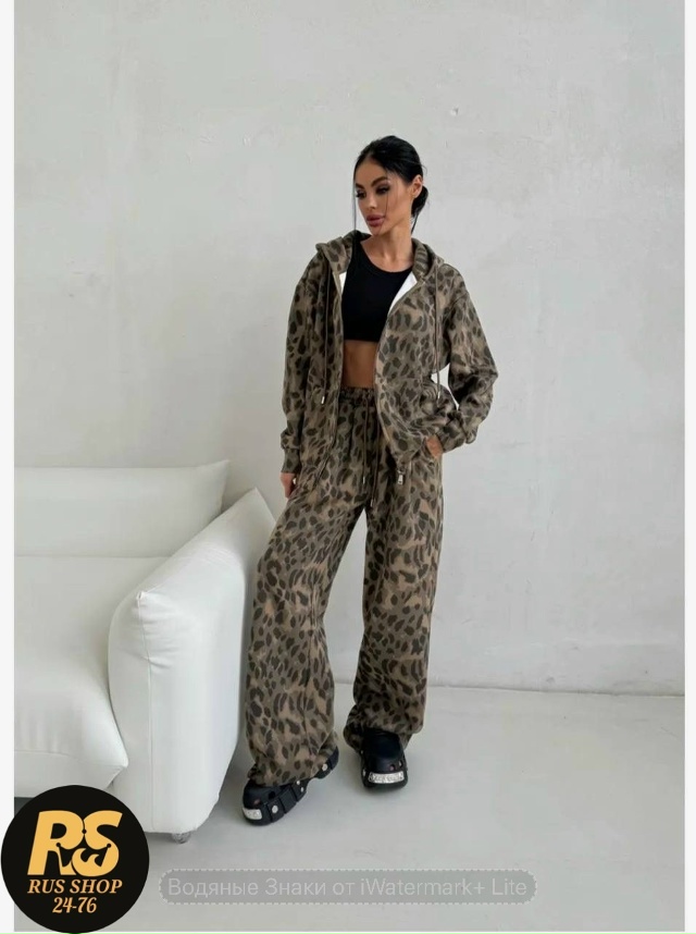 Спортивный костюм 23101581