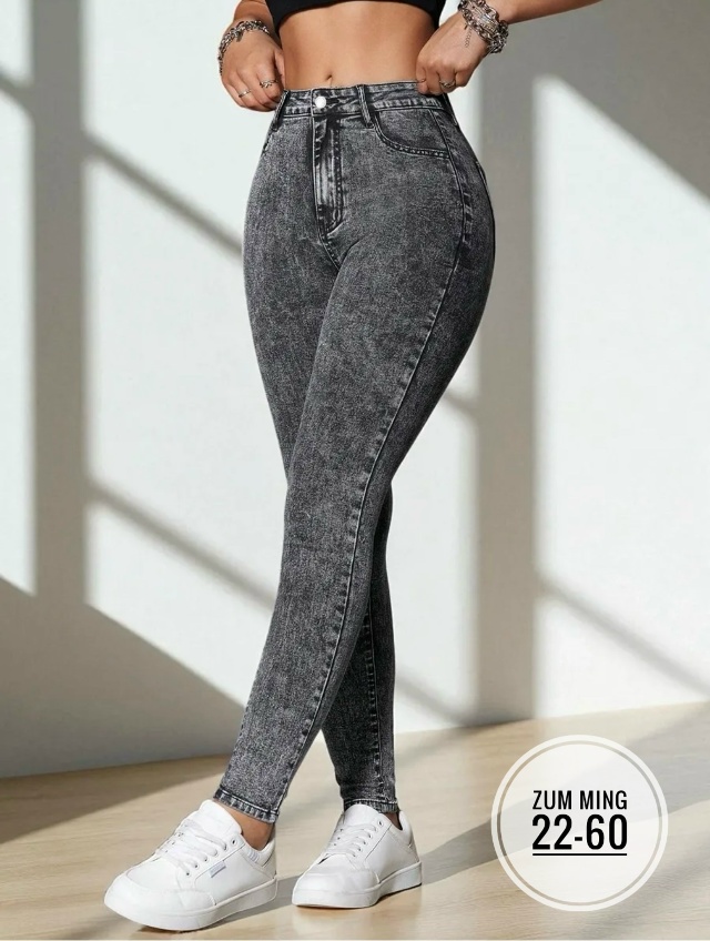 Джинсы 23101423