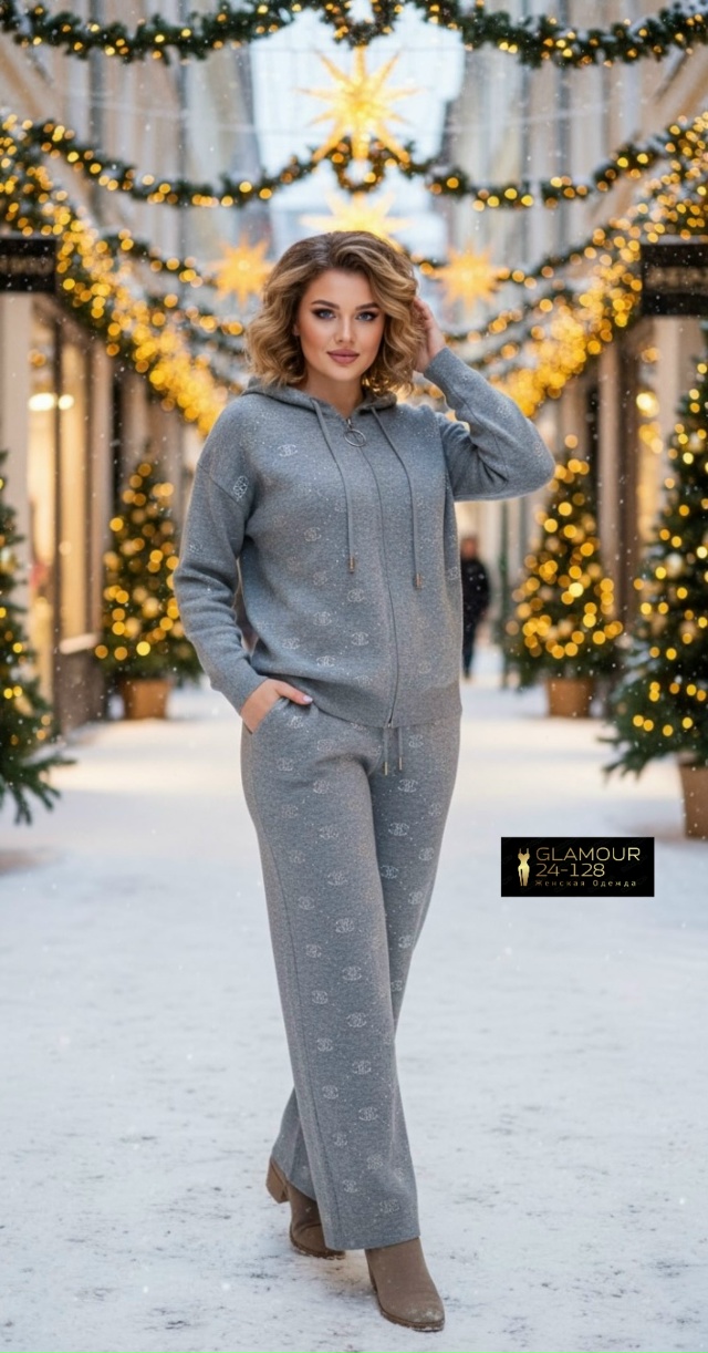 Спортивный костюм 23101831