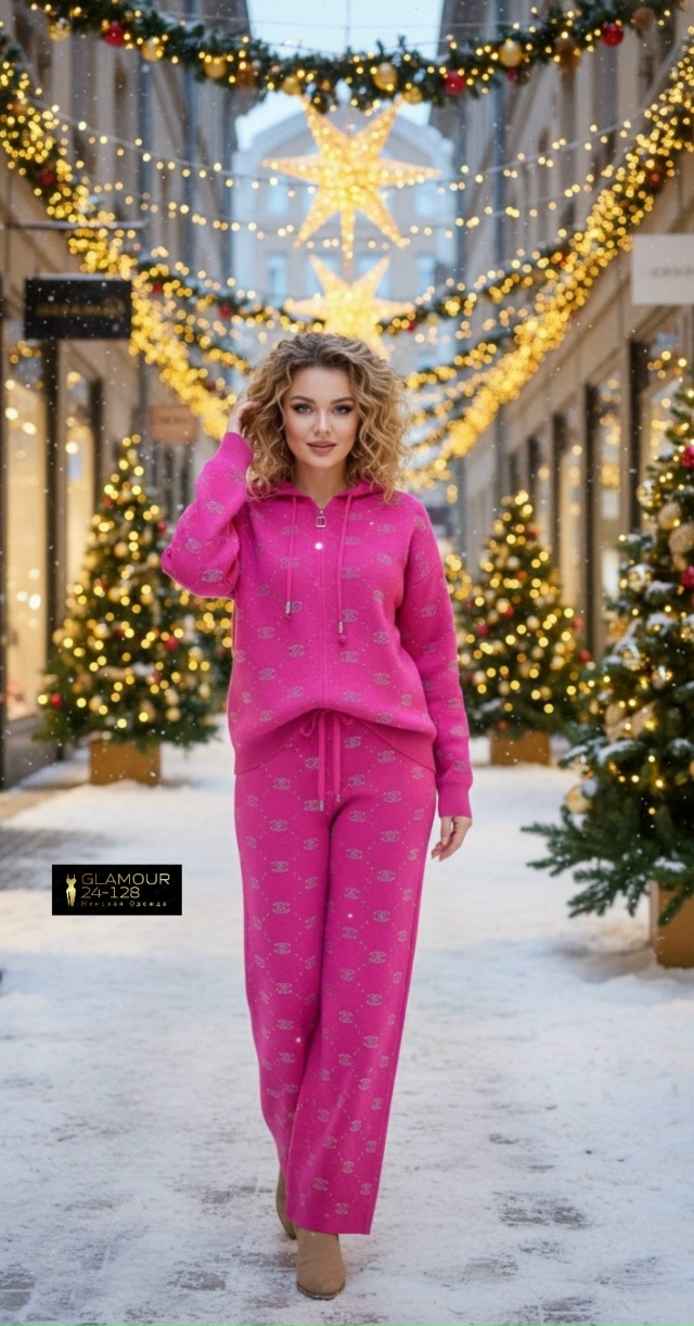 Спортивный костюм 23101831