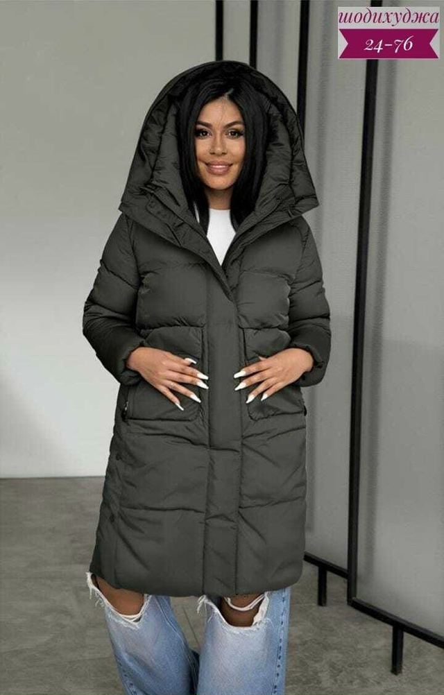 Куртка 23100986