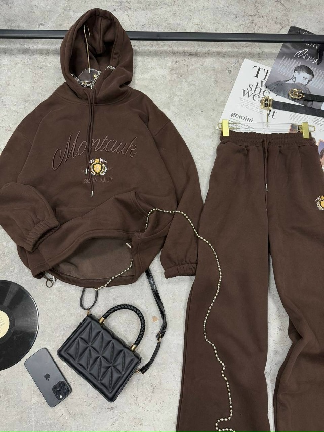 Спортивный костюм 23101378