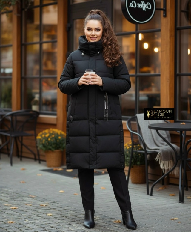 Куртка 23101429