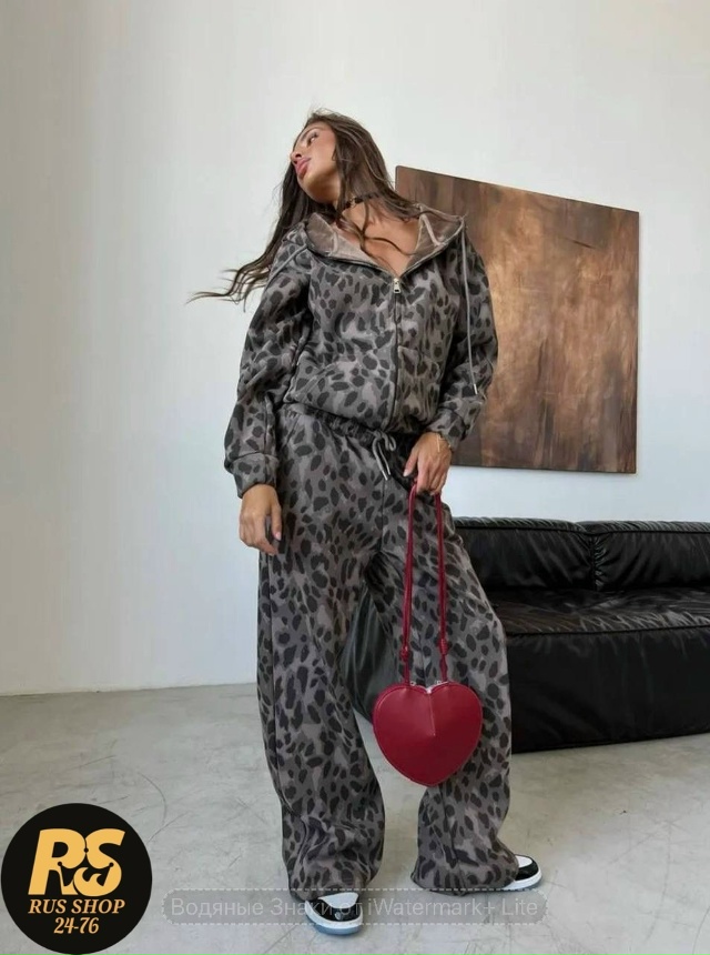 Спортивный костюм 23101581