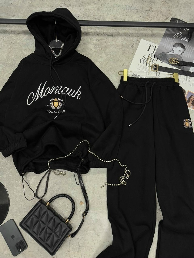 Спортивный костюм 23101378