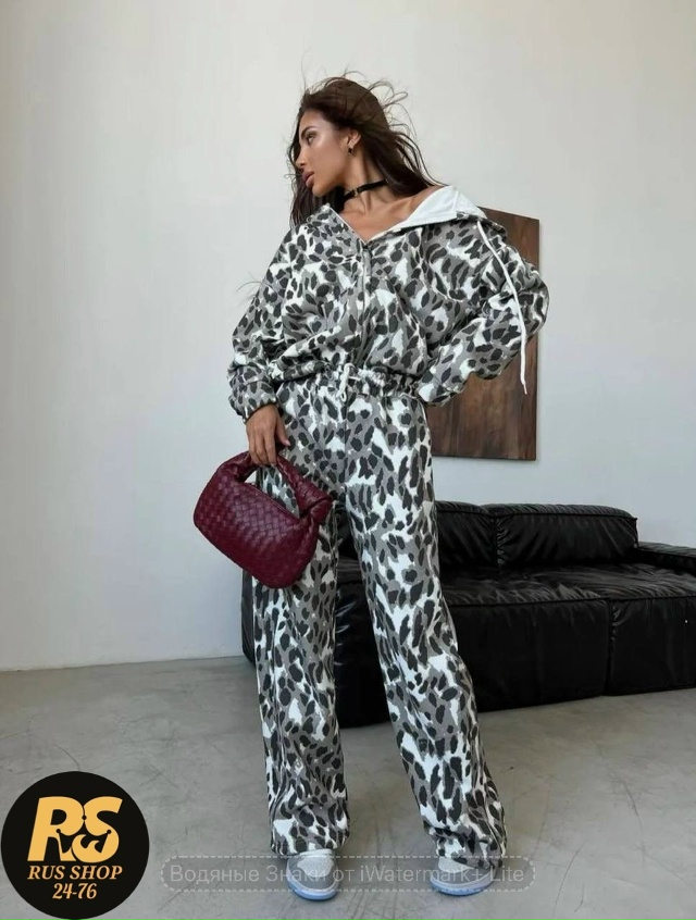 Спортивный костюм 23101581