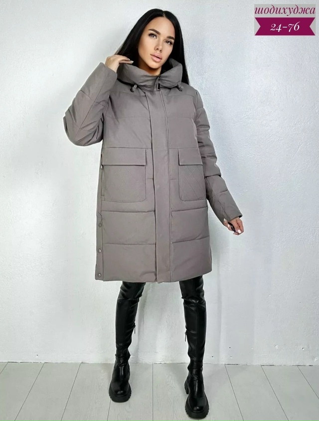 Куртка 23100939