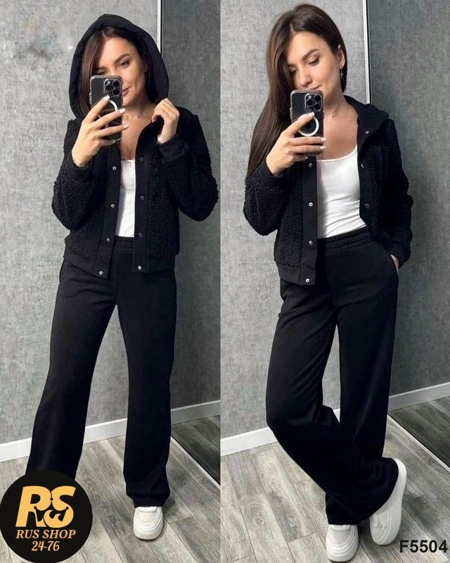 Спортивный костюм 23101576