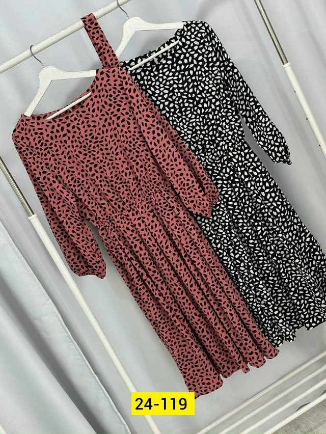 Платье 23100893