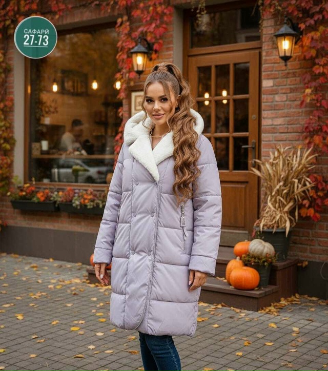 Куртка 23102763