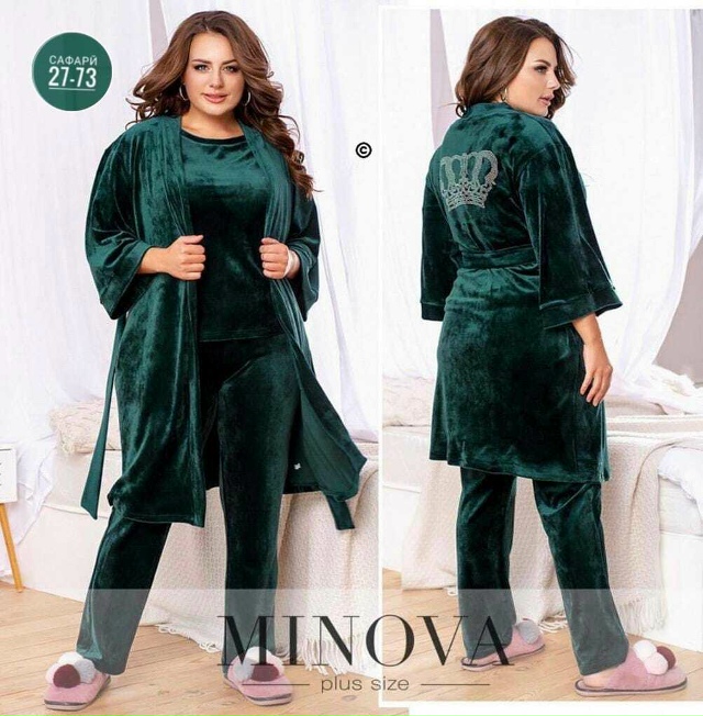 Пижама 23102054