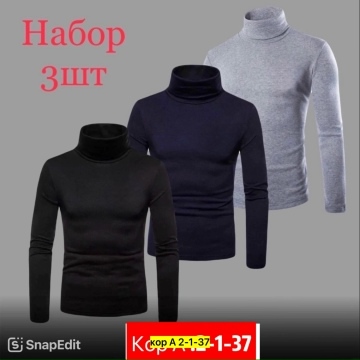 Водолазка 23102621