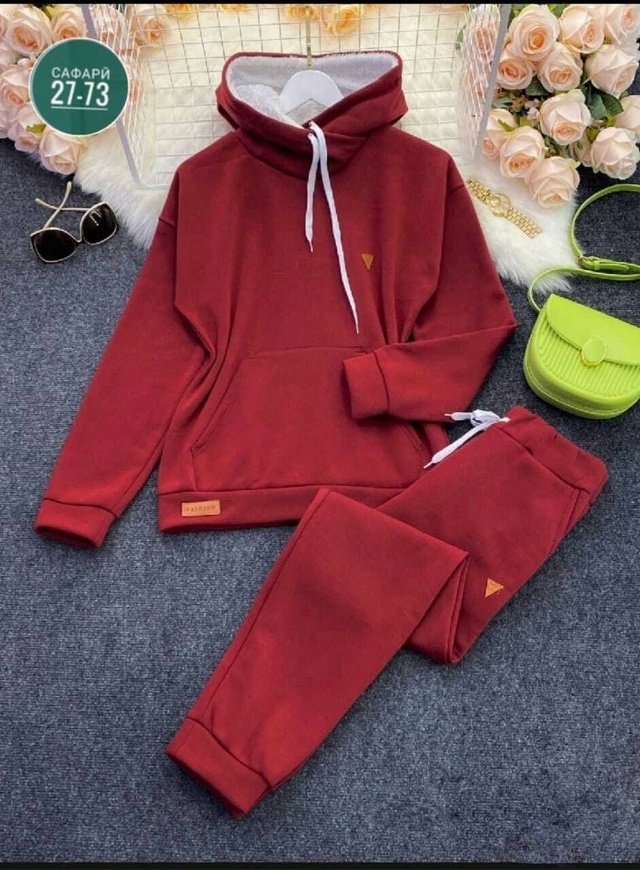 Спортивный костюм 23102669